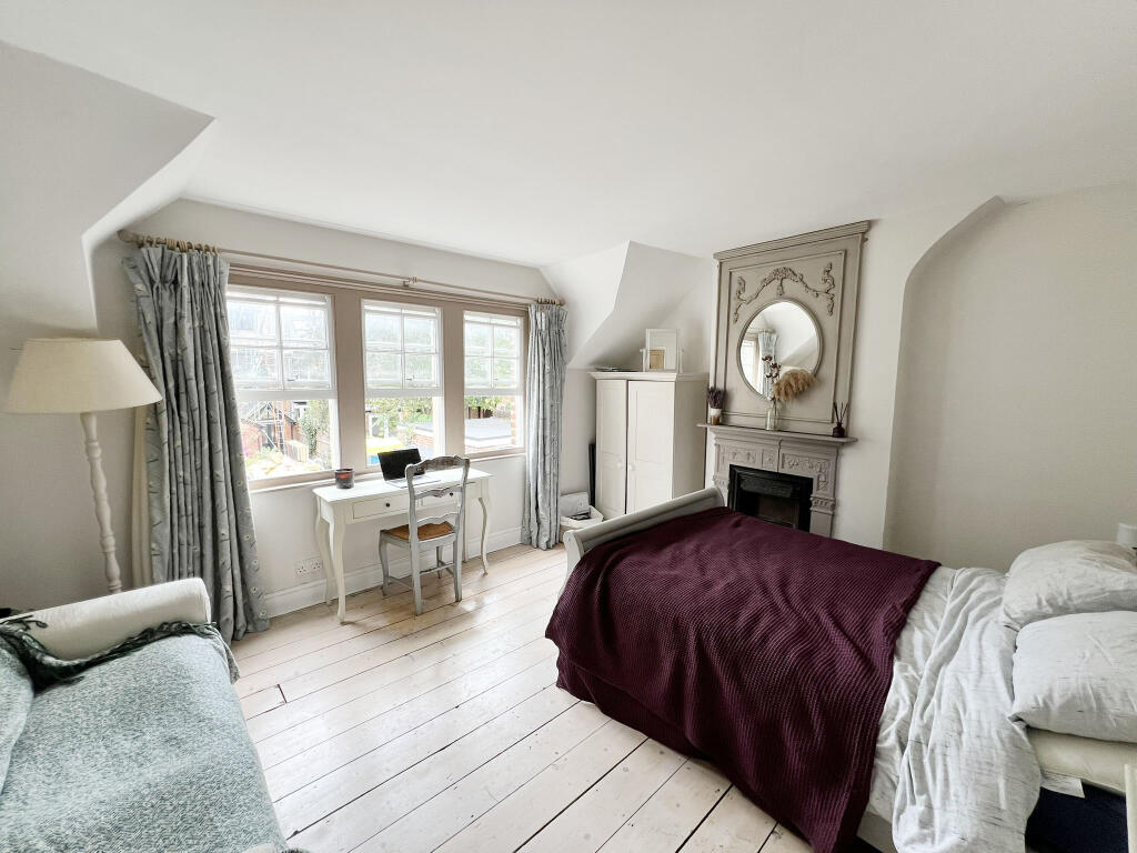 Main image of property: Adelaide Street, Oxford, Oxfordshire