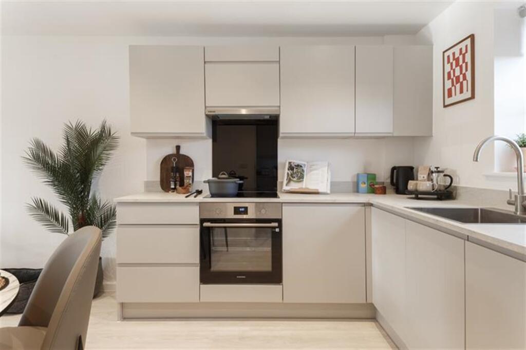 Main image of property: Casa North Valley