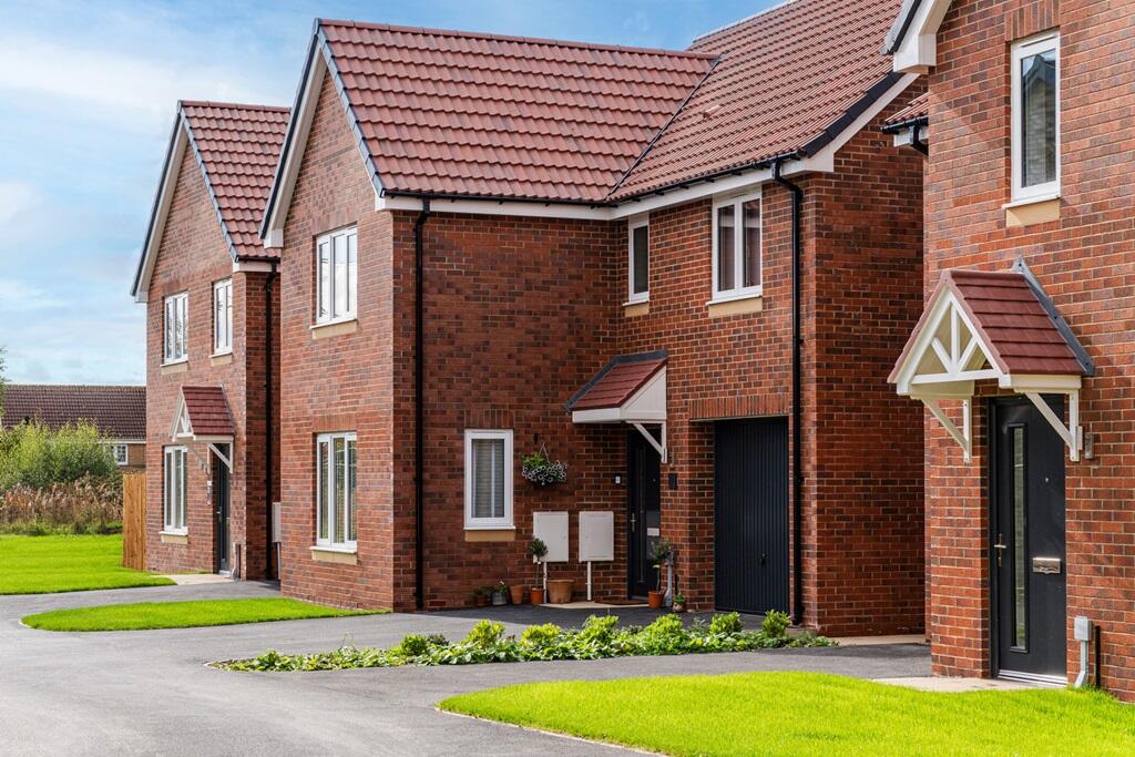 Main image of property: Durham Lane,
Eaglescliffe,
TS16