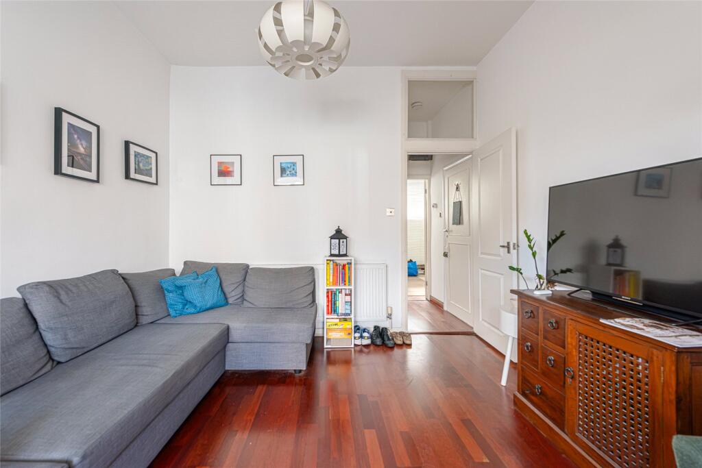 Main image of property: Tollington Road, Holloway, London, N7