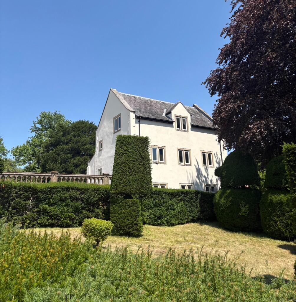 Main image of property: Heywood House, Westbury