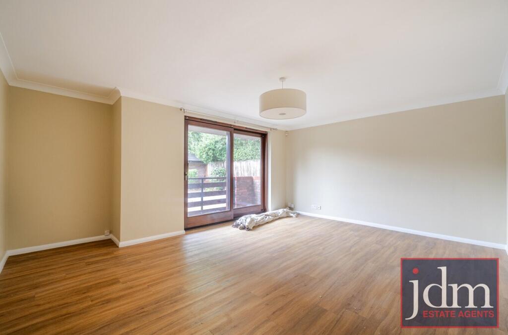 Main image of property: Rectory Road, Beckenham, BR3