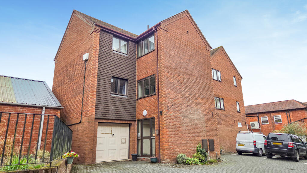 Main image of property: Sandford Court, Church Stretton