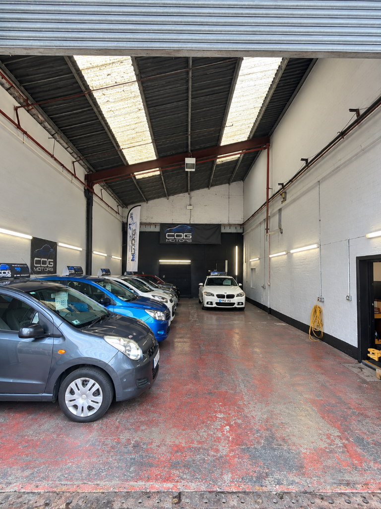 Main image of property: Heywood Old Road, OL10