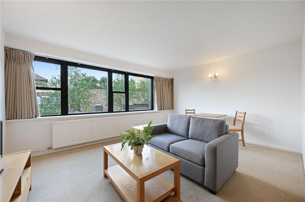 Main image of property: Kensington Place, London, W8