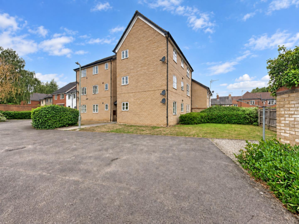 Main image of property: Rockingham Road, Bury St. Edmunds