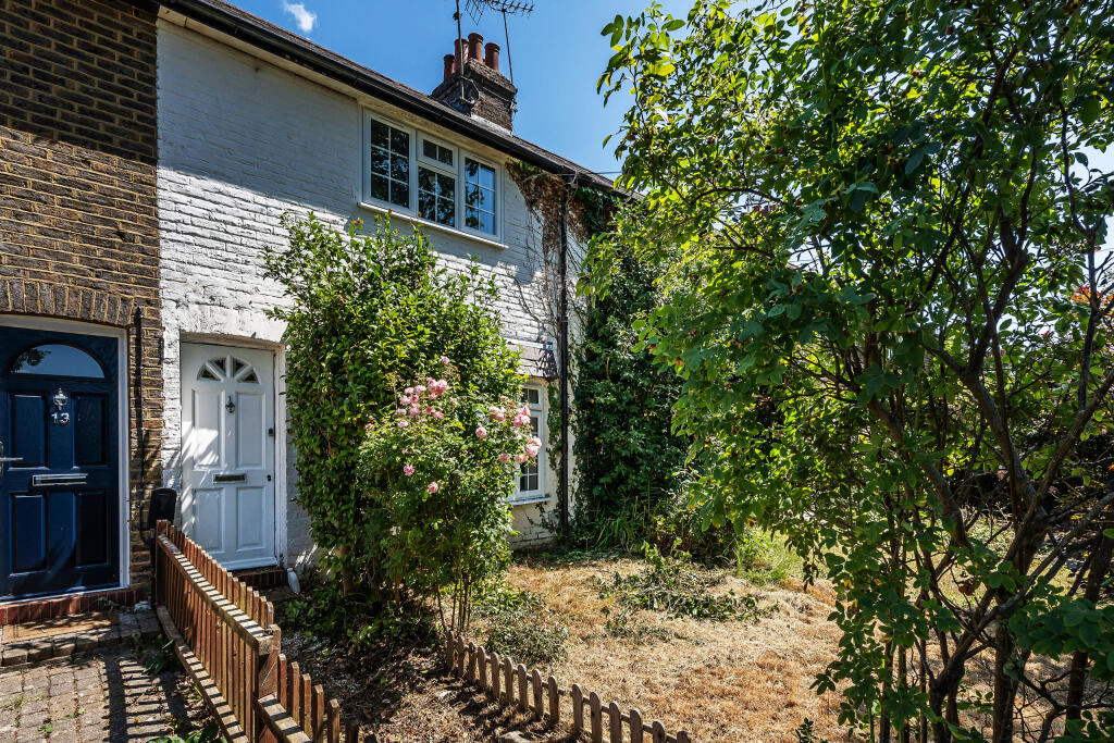 Main image of property: Mill Lane, Oxted, Surrey
