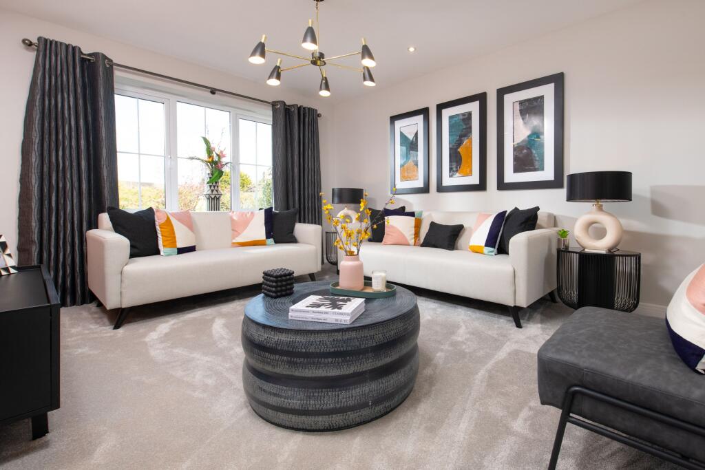 Main image of property: Off Forest Gate,
Palmerville,
Killingworth,
Newcastle,
NE12 9EN