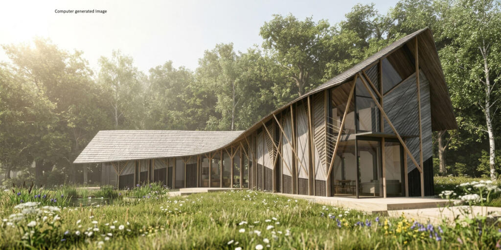 Main image of property: Salisbury Road Sherfield English, Romsey, Hampshire SO51 6FL