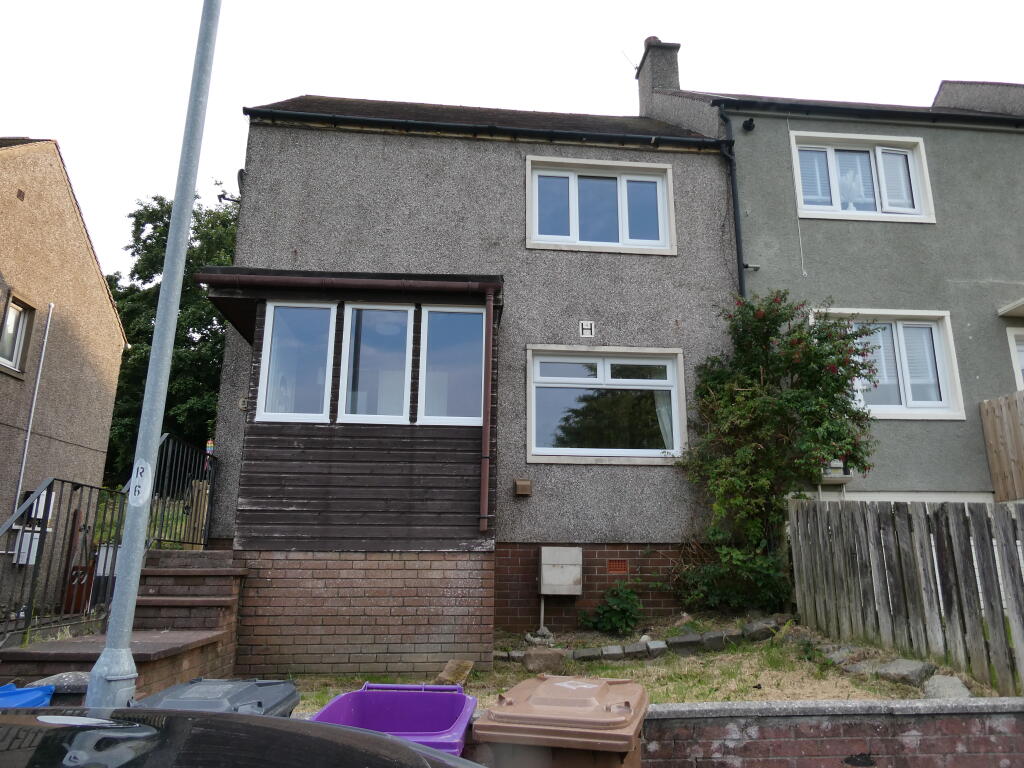 Main image of property: Mossgiel Road,Ardrossan,KA22