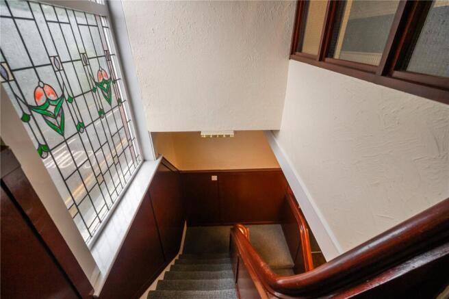 Stairwell