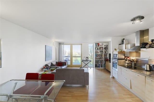 Main image of property: Farnsworth Court, West Parkside, London, SE10
