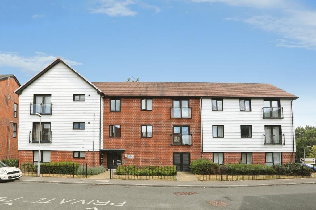 Main image of property: Derby Drive, Leybourne, West Malling