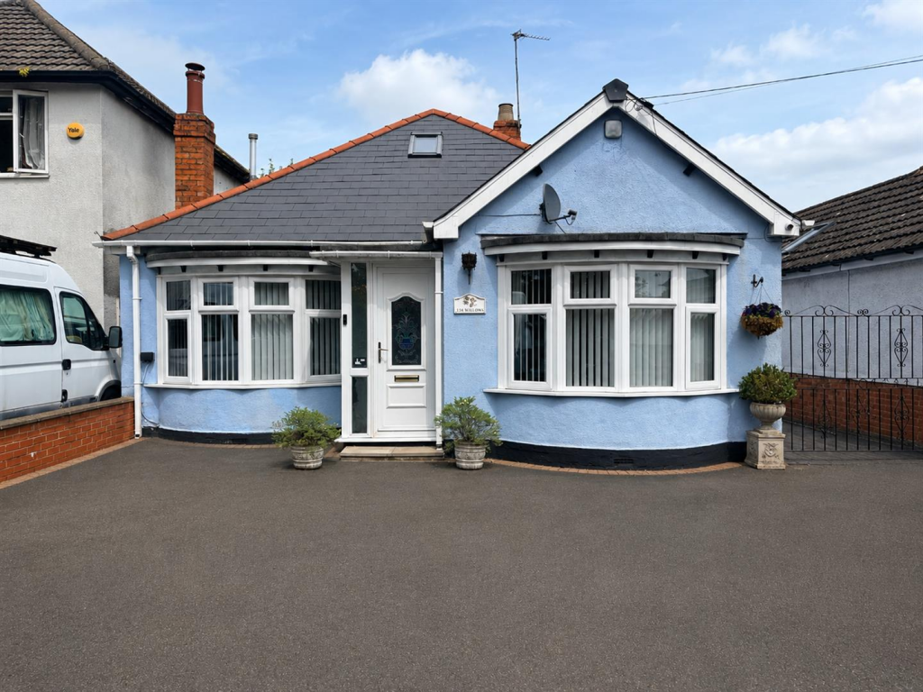 Main image of property: Birches Road, Codsall, Wolverhampton