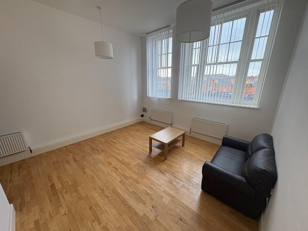 Main image of property: Railway Terrace, Derby, Derbyshire, DE1