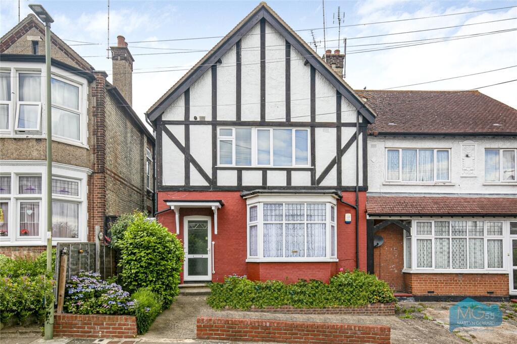 Main image of property: Oakhurst Avenue, East Barnet, Barnet, EN4