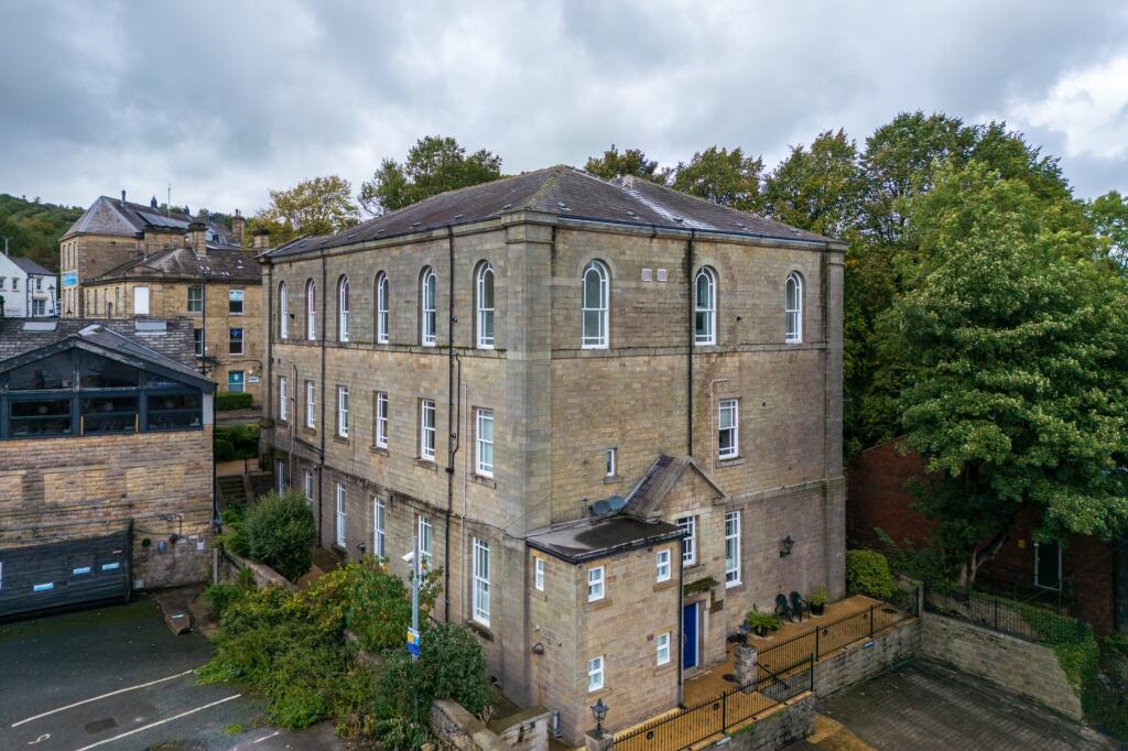 Main image of property: Market Place, Bury