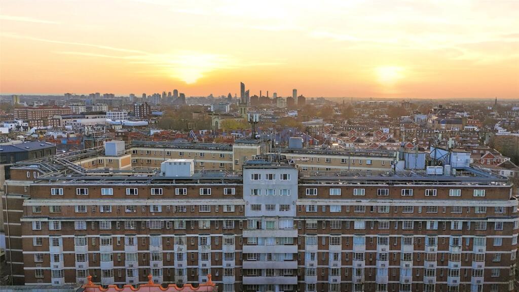 Main image of property: Chelsea Cloisters, Sloane Avenue, London, SW3