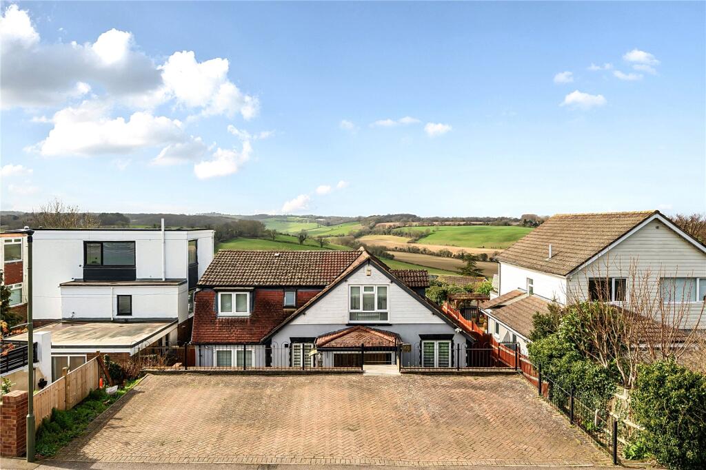 Main image of property: Main Road, Biggin Hill, Westerham, Kent, TN16