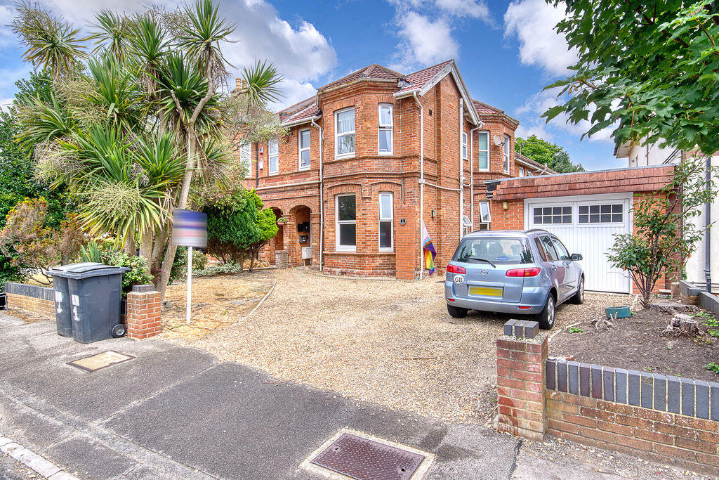 Main image of property: Portchester Place, Bournemouth