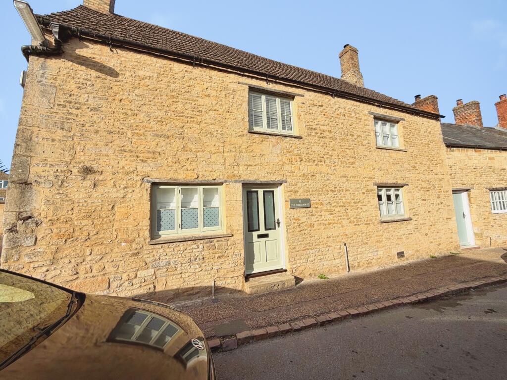 Main image of property: High Street, Kings Cliffe