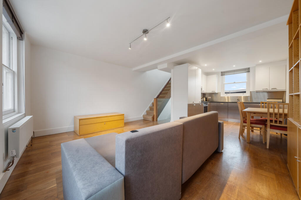 Main image of property: Caledonian Road, Kings Cross, London, N1