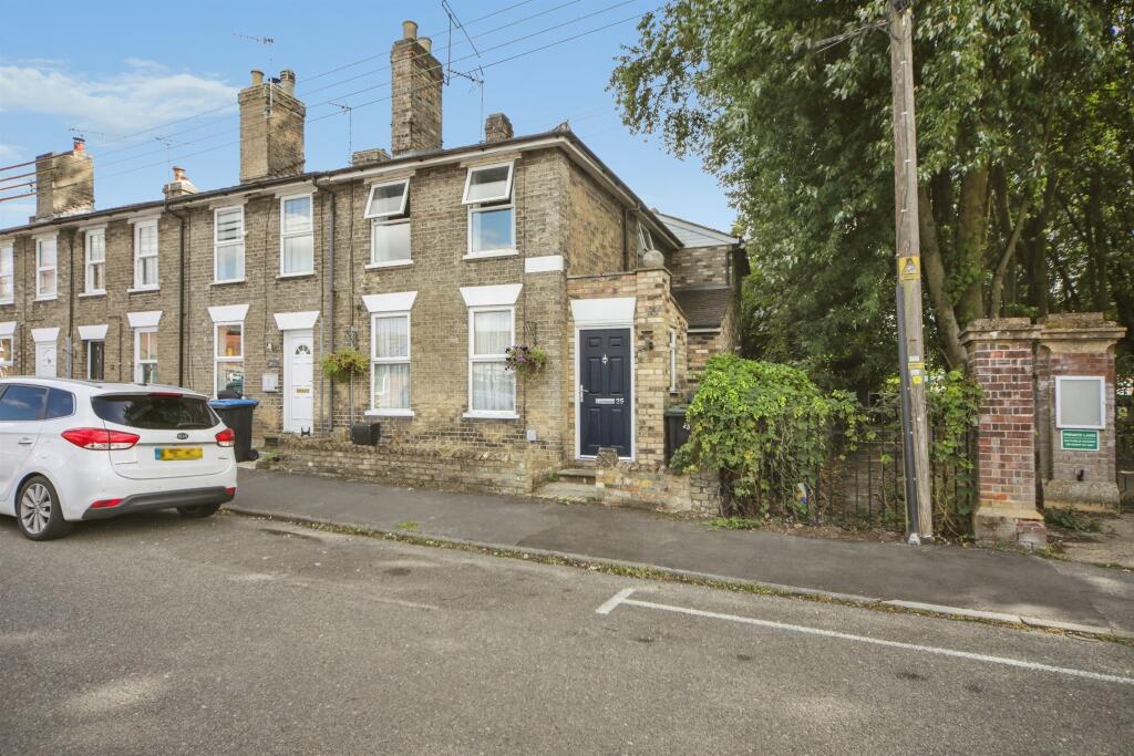 Main image of property: Crown Street, Stowmarket