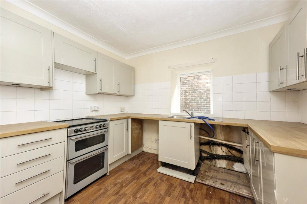 Main image of property: Bonnygate, Cupar, Fife, KY15