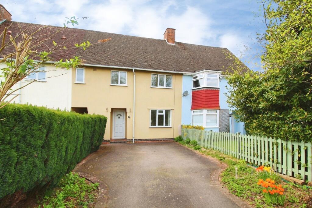 Main image of property: Latimer Close, Kenilworth, Warwickshire, CV8