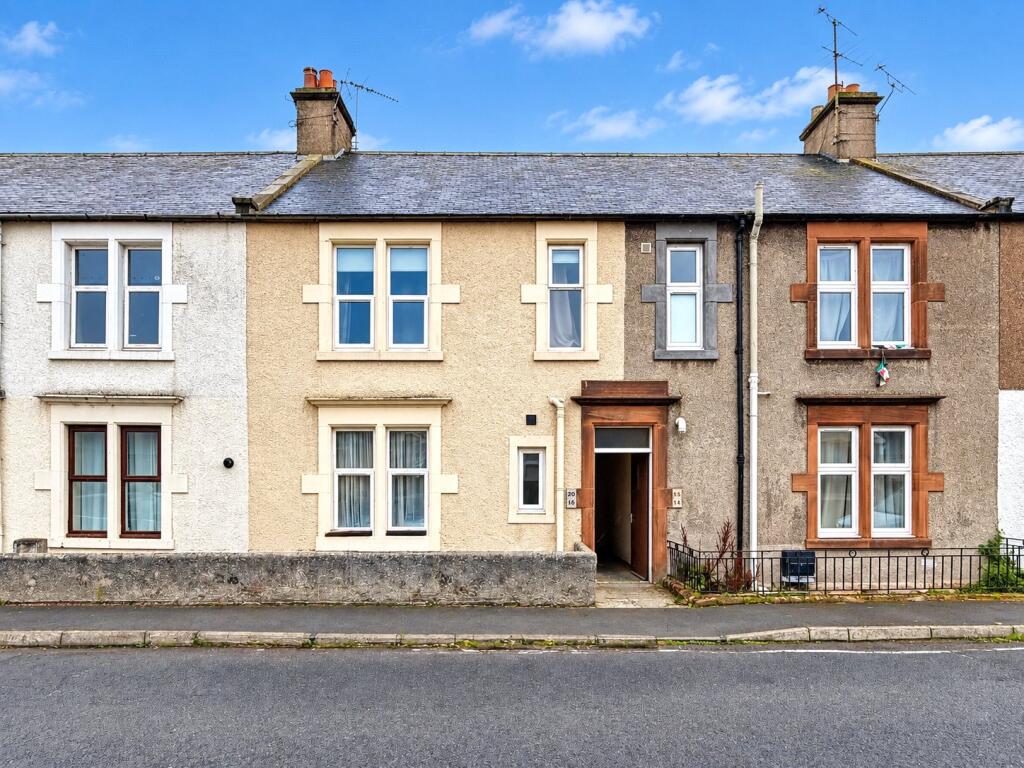 Main image of property: Balmoral Road, Dumfries, Dumfries and Galloway, DG1