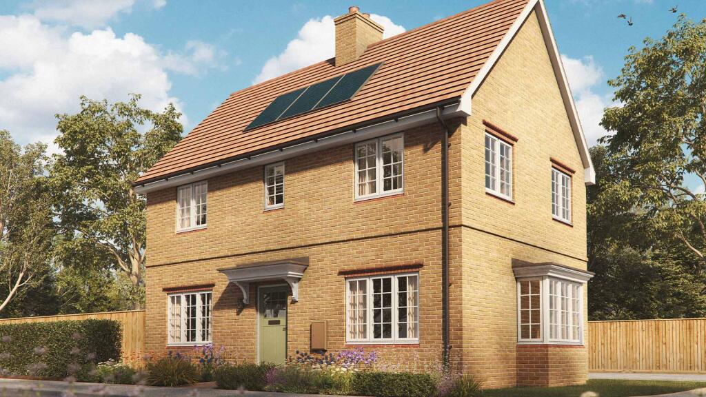 Main image of property: Bartles Hollow
Ketton
Rutland
PE9 3SL