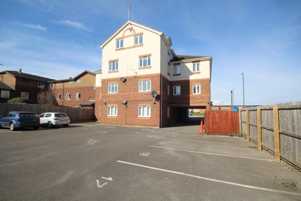 Main image of property: Trunk Road, Eston, Middlesbrough, North Yorkshire, TS6