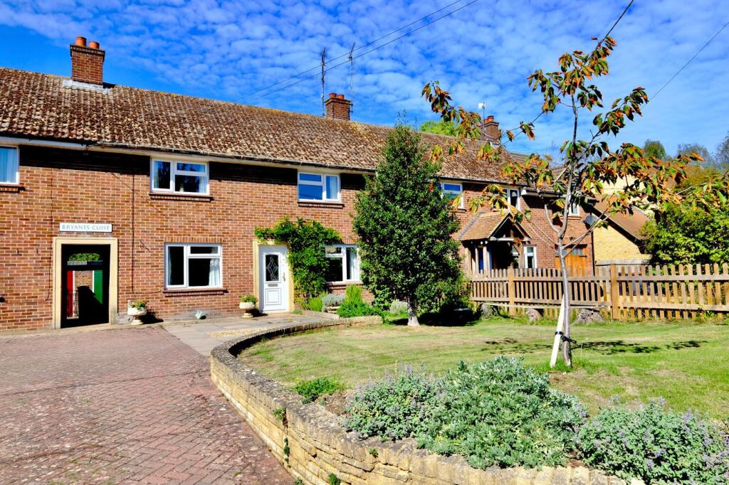 Main image of property: High Street, Upper Dean, PE28