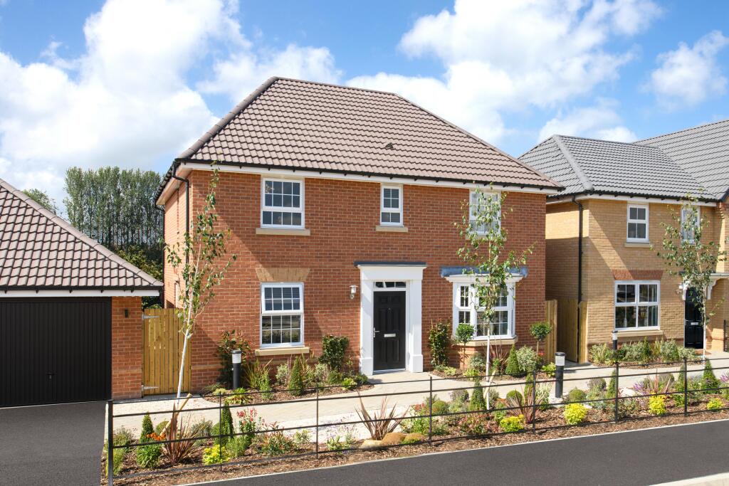 Main image of property: Moor Lane, 
Ravenfield, 
Rotherham, 
South Yorkshire, 
S65 4QQ