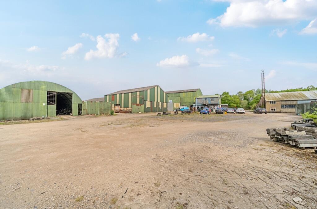 Main image of property: Lodge Road, Tattershall, Lincoln, Lincolnshire, LN4