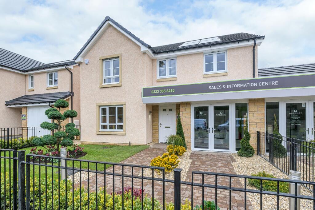 Main image of property: Marlott Place,
Jackton, East Kilbride, 
South Lanarkshire, 
G75 7BX