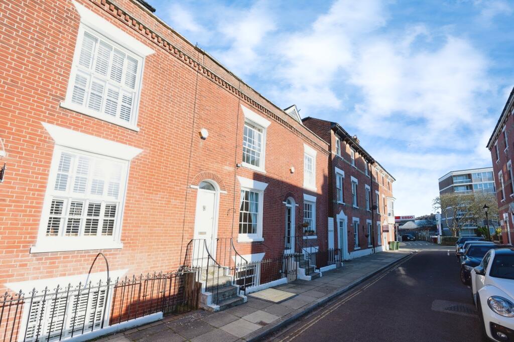 Main image of property: Gloucester View, Southsea, Hampshire, PO5