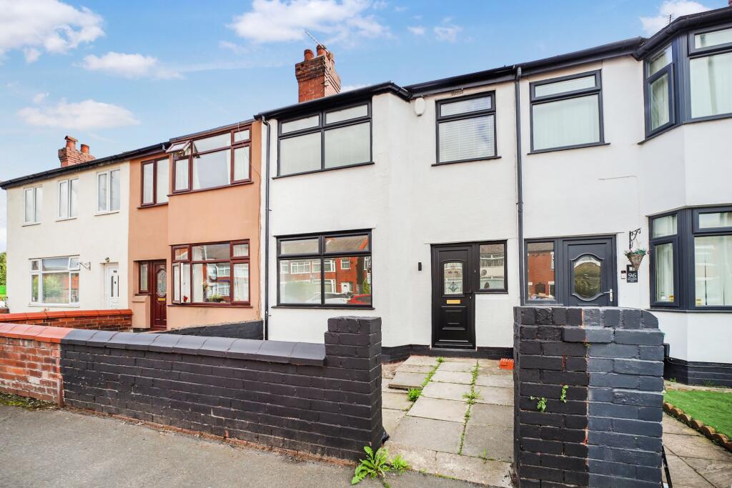 Main image of property: Old Liverpool Road, Warrington, WA5