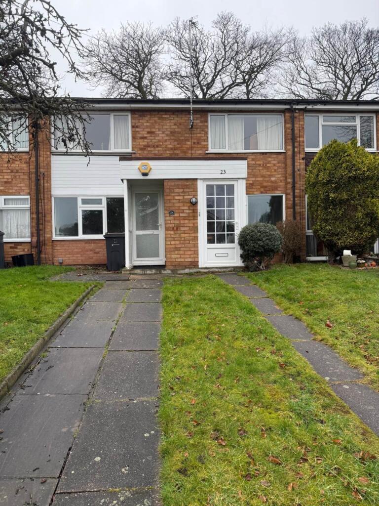 Main image of property: Firsholm Close, Sutton Coldfield
