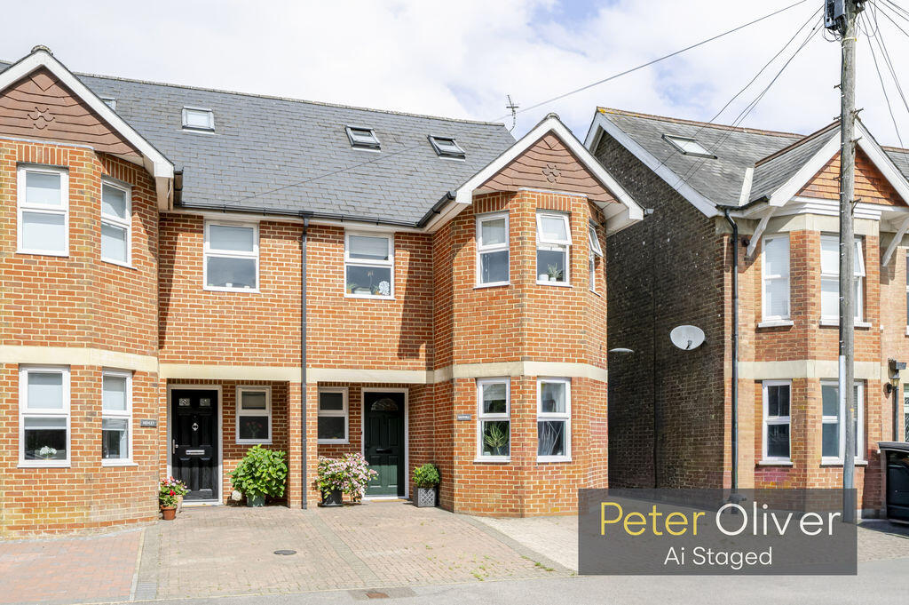 Main image of property: Huntingdon Road, Crowborough