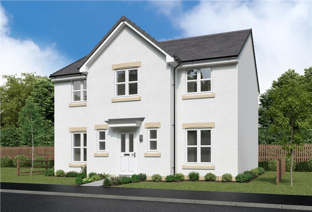 Main image of property: Meikle Earnock Road,
Hamilton,
ML3 8RN