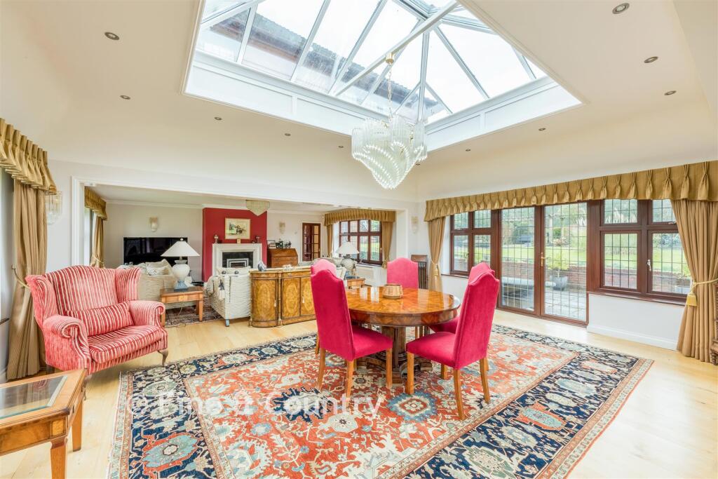 Main image of property: Brightling Road, Robertsbridge, East Sussex