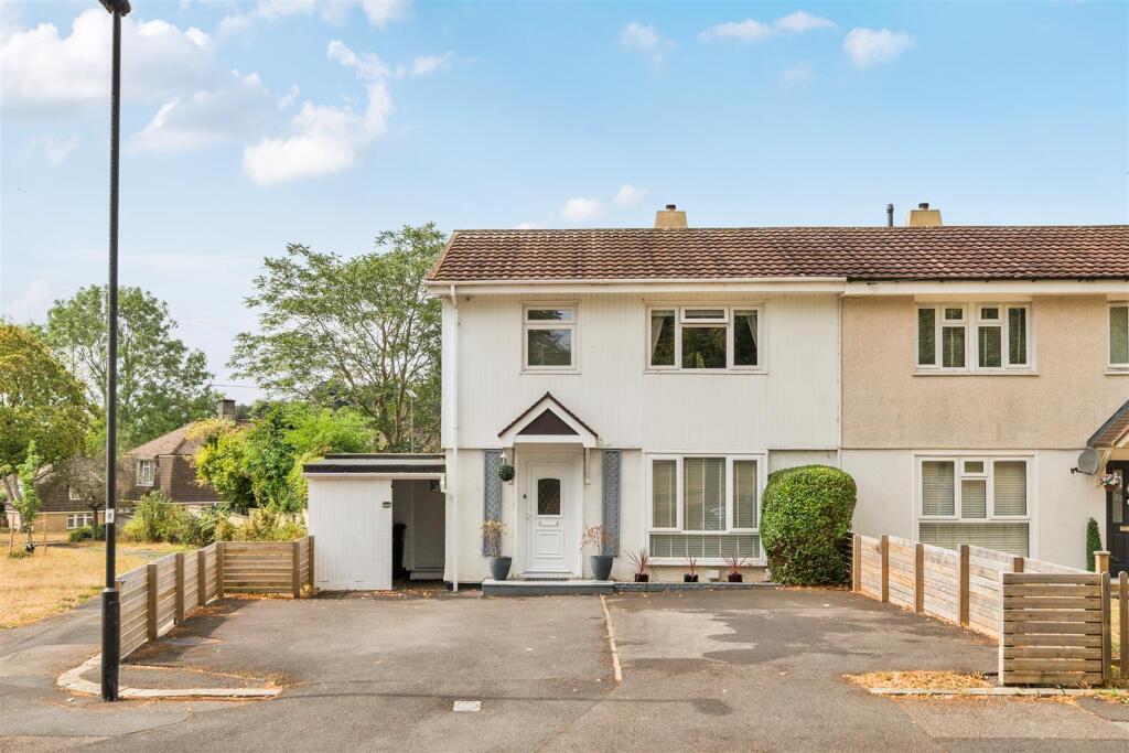 Main image of property: Eastfield Avenue, Bath