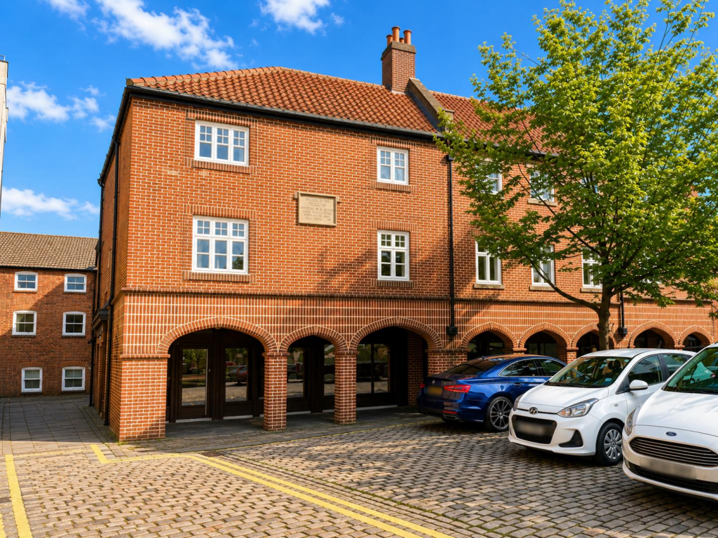 Main image of property: Taylors Court, Newcastle Upon Tyne, NE1