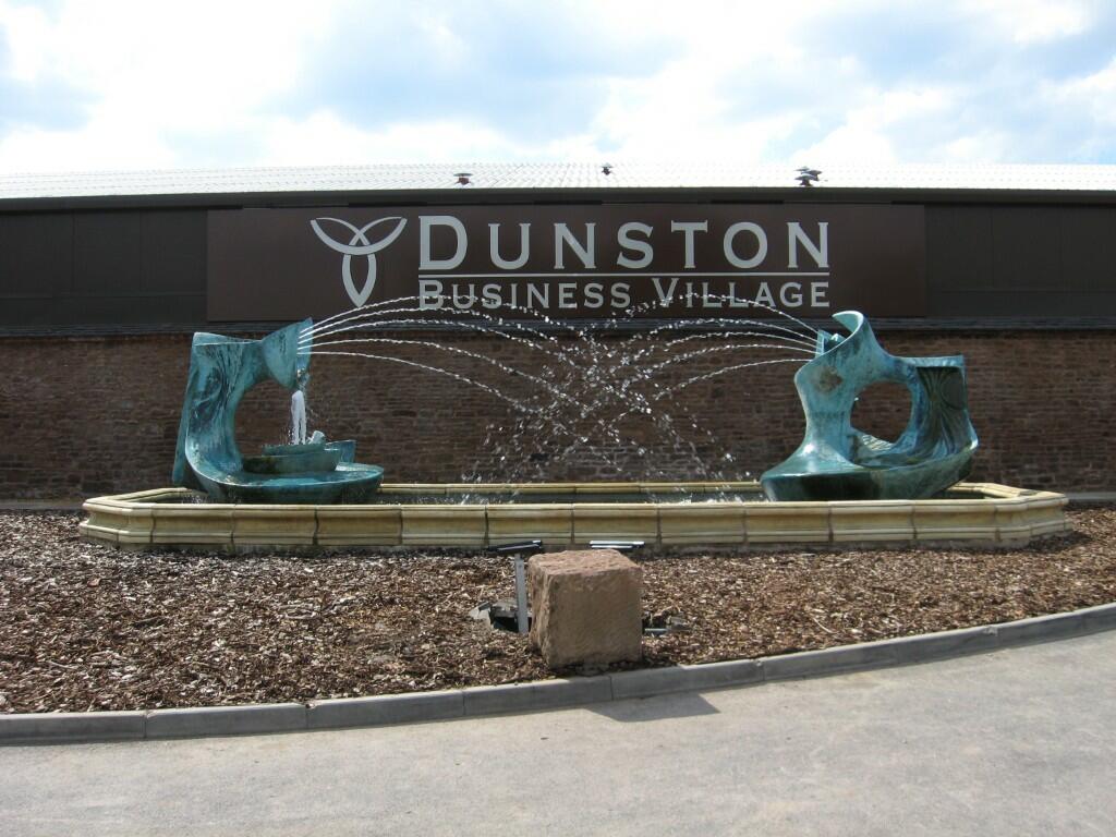 Main image of property: Dunston Business Village, ST18