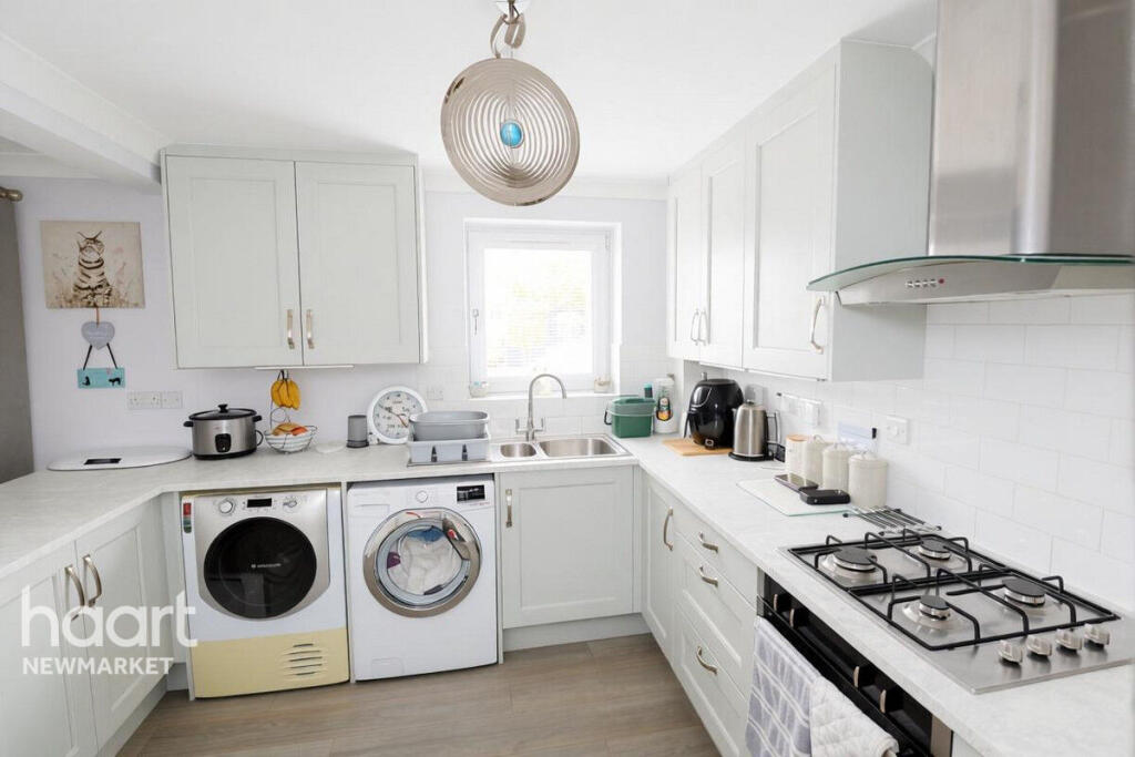 Main image of property: Appletree Grove, CAMBRIDGE