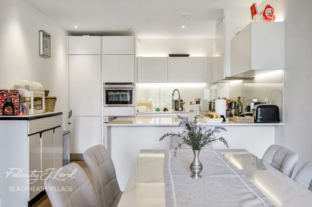 Main image of property: Tizzard Grove, London SE3