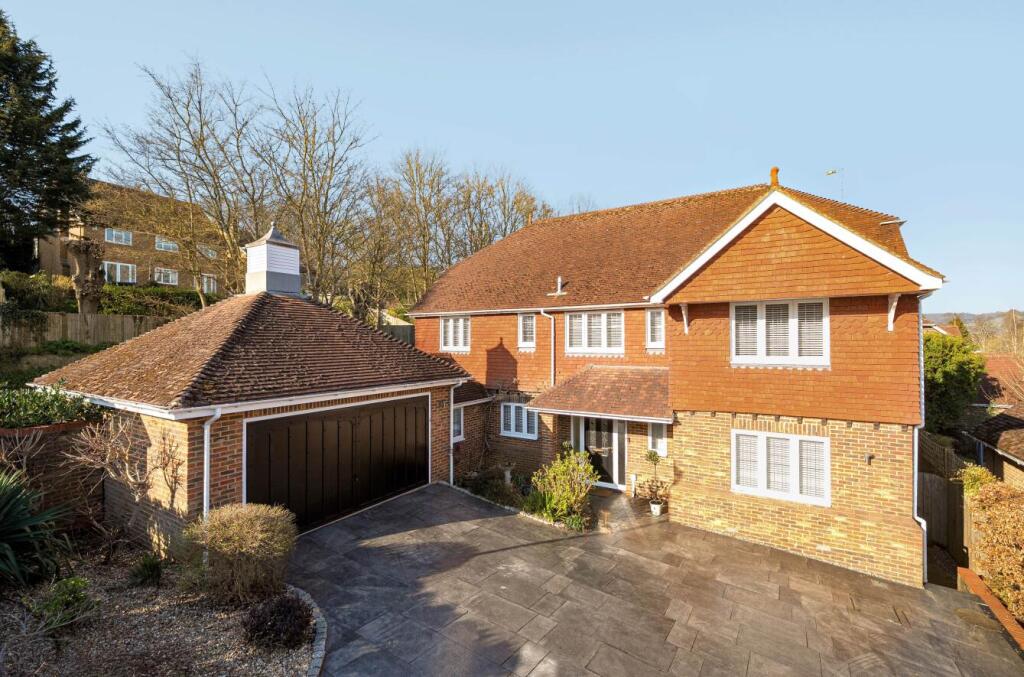 Main image of property: Desirable Village Location - The Orchard, Bearsted