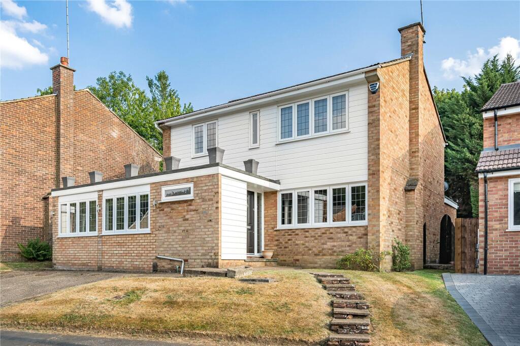 Main image of property: The Heath, Radlett, Hertfordshire, WD7