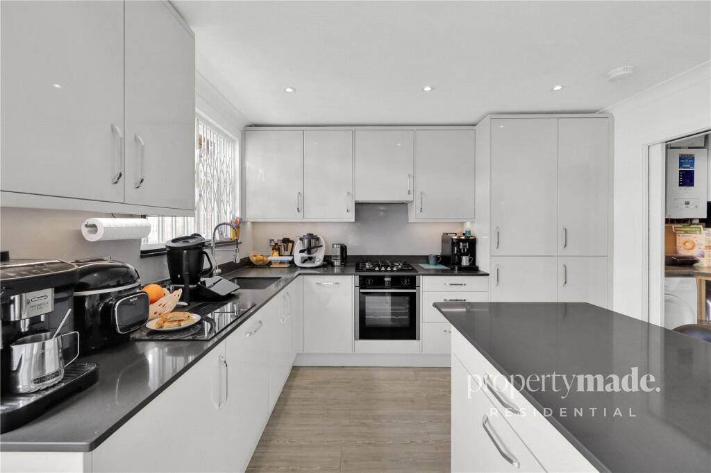 Main image of property: Tokyngton Avenue, Wembley, London, HA9